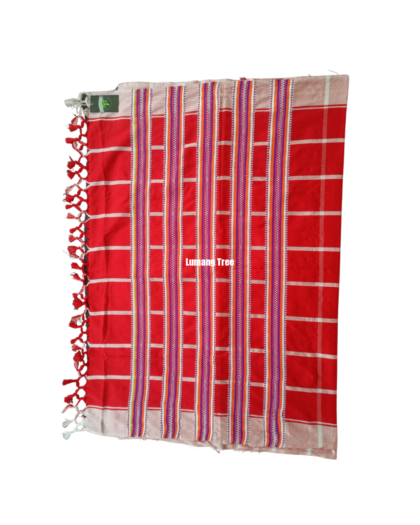 santhali panchi saree