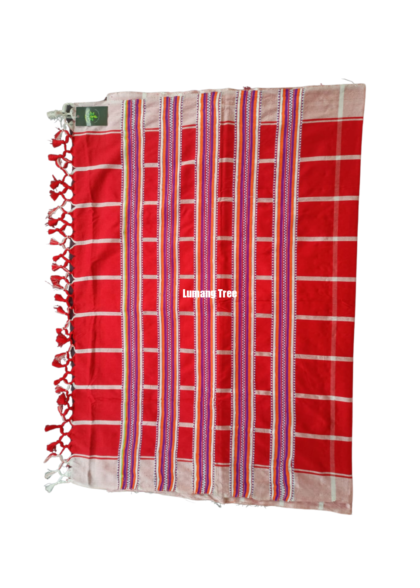 santhali panchi saree