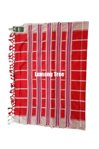 santhali panchi saree