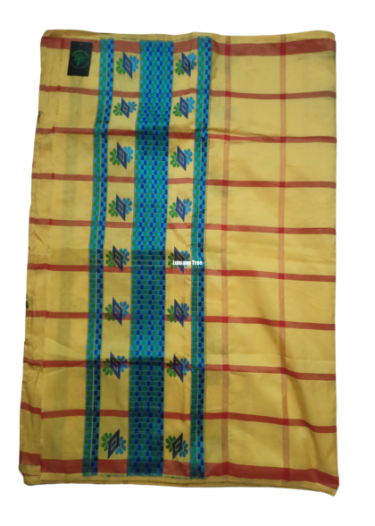 santhali Panchi Dhoti