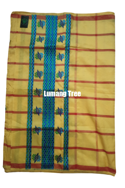 santhali Panchi Dhoti