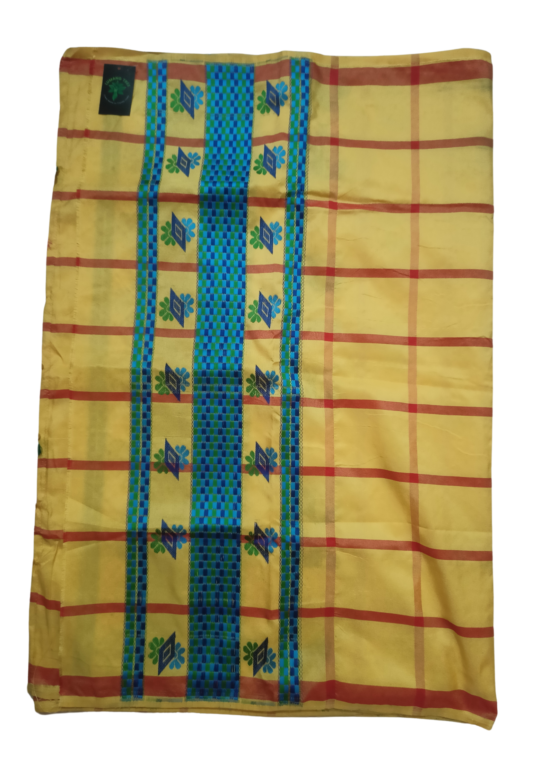 santhali Panchi Dhoti