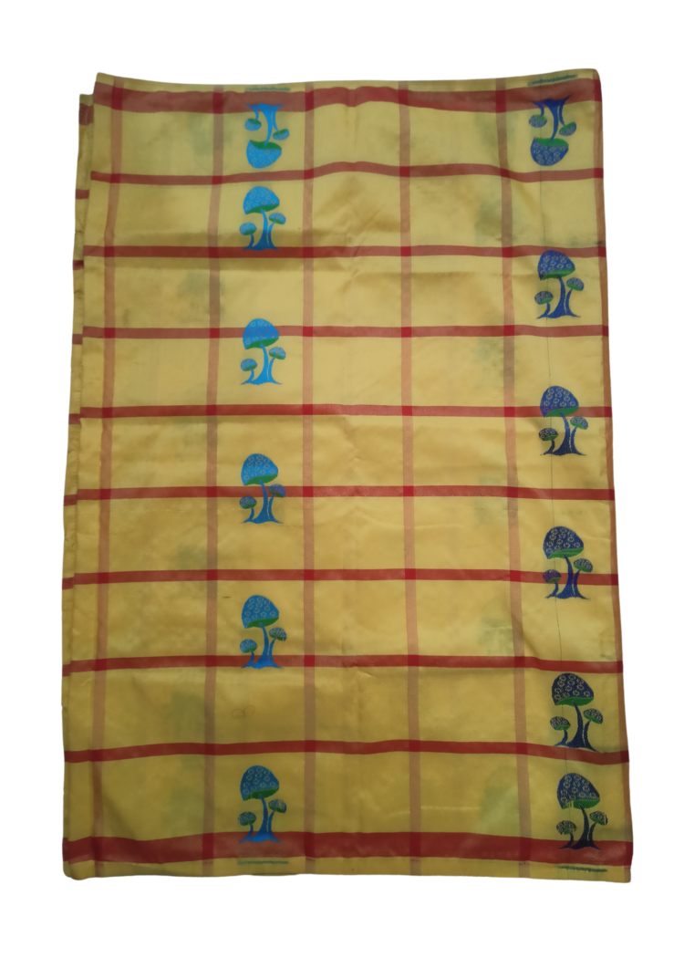 santhali Panchi Dhoti
