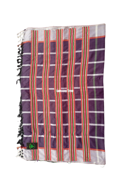 Plain Panchi Saree