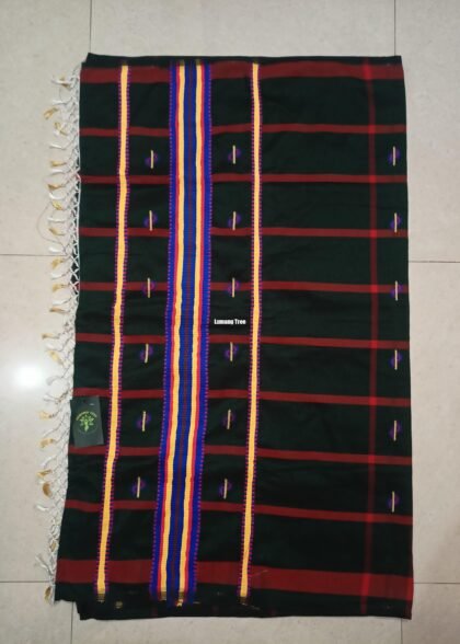 Santhali Panchi Dhoti