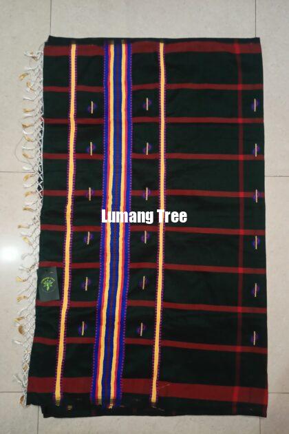 Santhali Panchi Dhoti