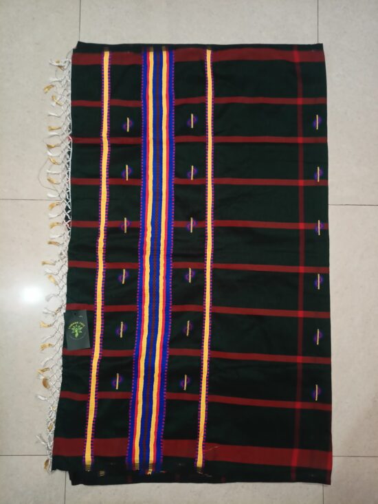 Santhali Panchi Dhoti