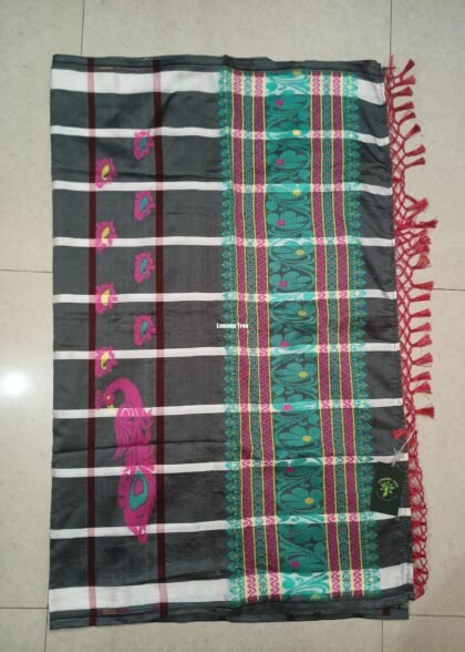 Santhali Panchi Dhoti