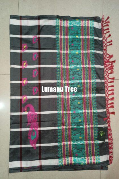 Santhali Panchi Dhoti