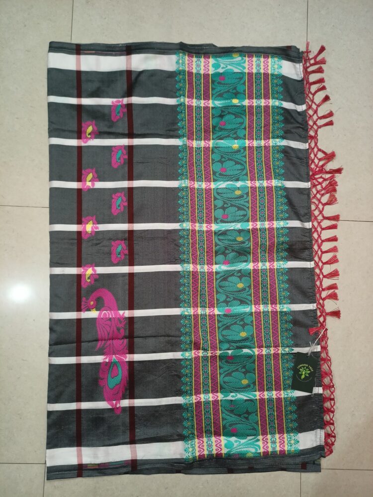 Santhali Panchi Dhoti