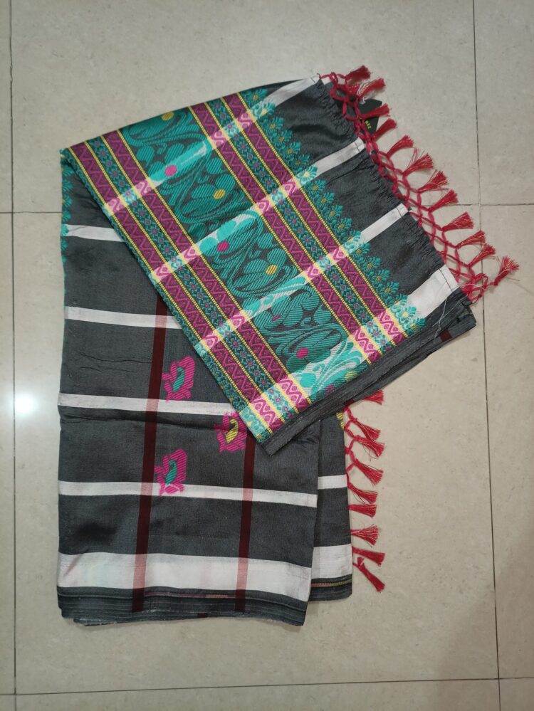 Santhali Panchi Dhoti