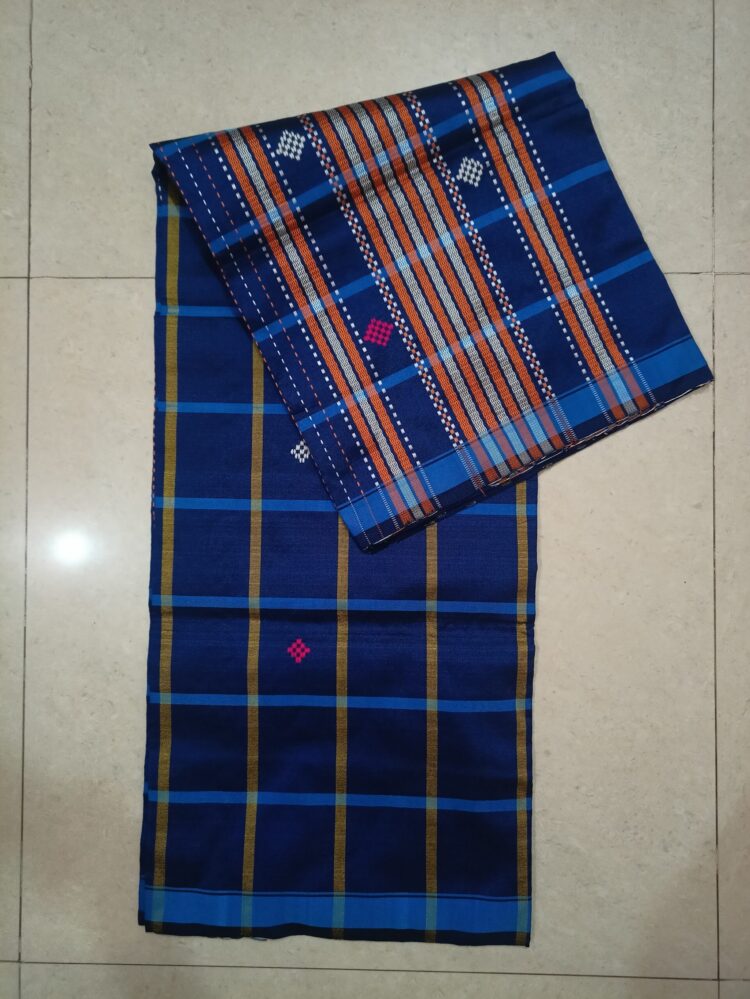 Santhali Dhoti