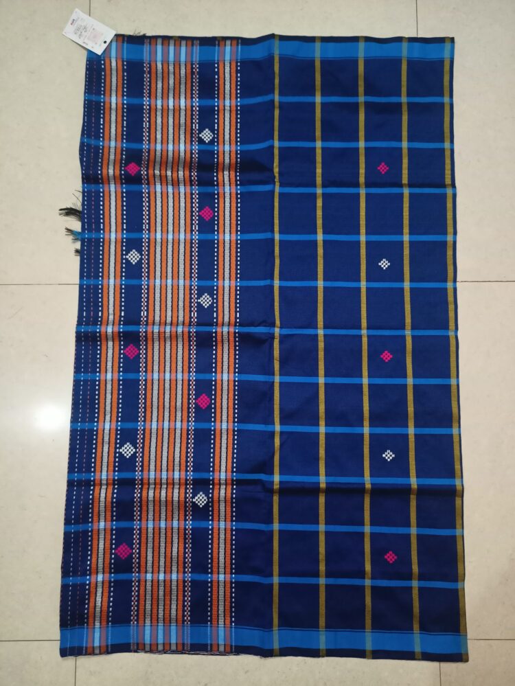 Santhali Dhoti