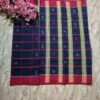 Booti Panchi Saree