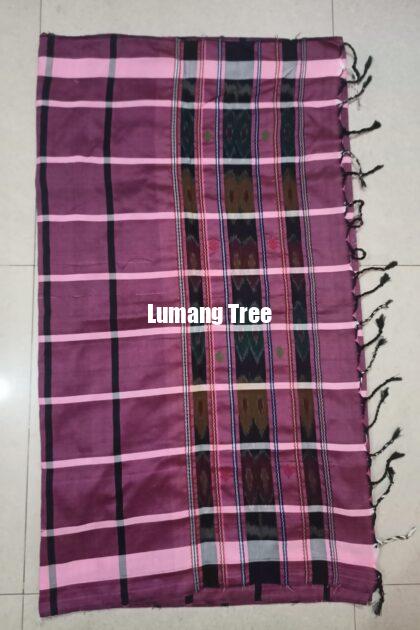 Sambalpuri Style Santhali Dhoti