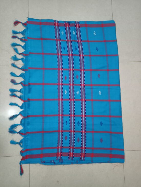Santhali Panchi Dhoti