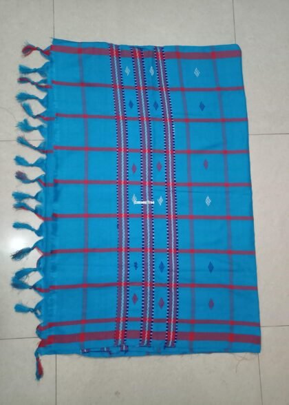 Santhali Panchi Dhoti