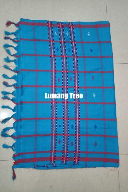 Santhali Panchi Dhoti