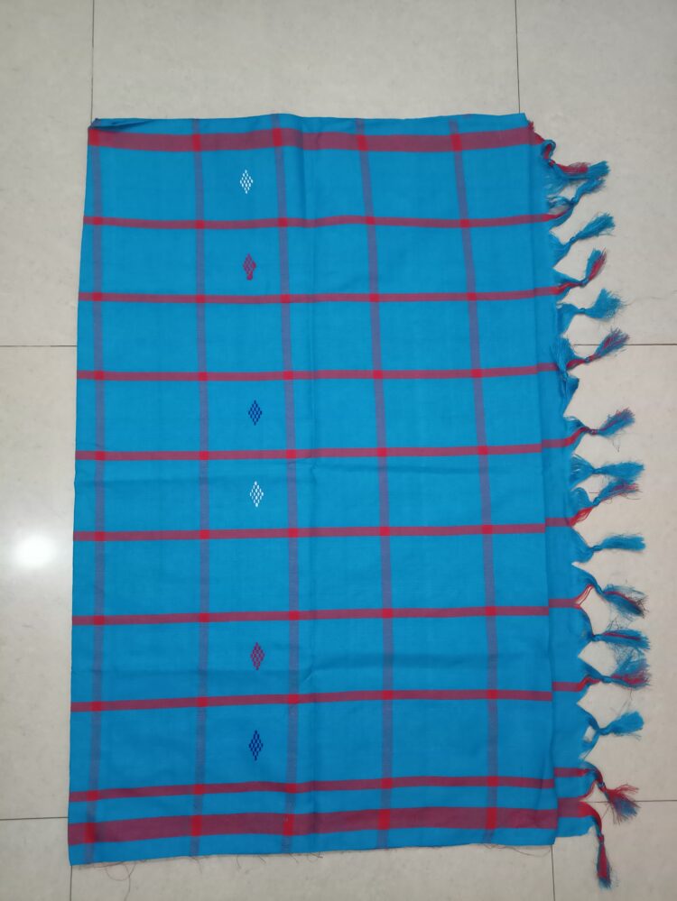 Santhali Panchi Dhoti