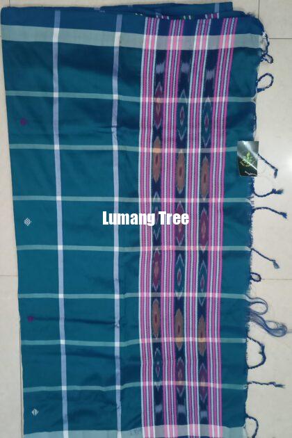 Santhali Sambalpuri Panchi Dhoti