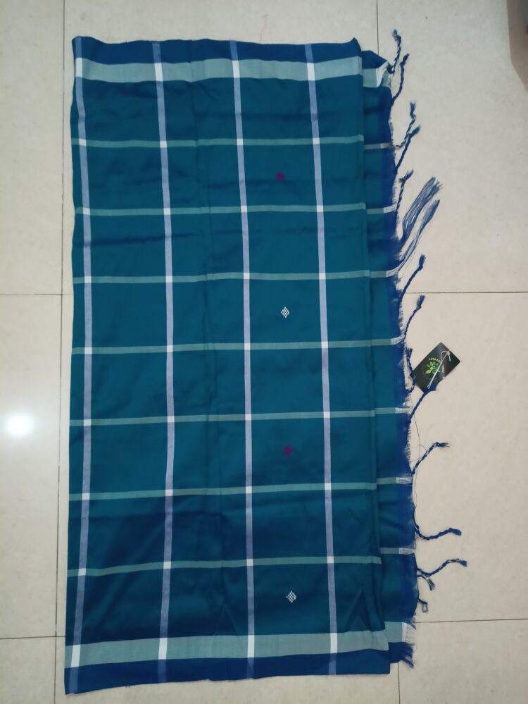 santhali sambalpuri panchi dhoti