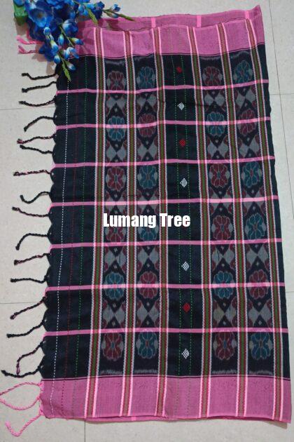 santhali panchi saree