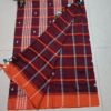 Santhali Panchi Saree