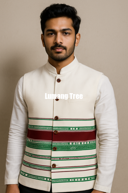 New Tribal Half Bandi