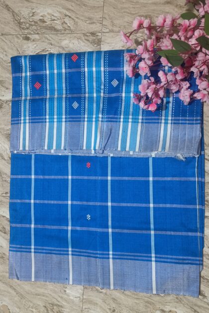 Santhali Special Panchi Saree