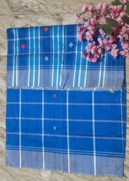 Santhali Special Panchi Saree